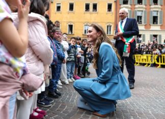 Visita di Kate Middleton a Reggio Emilia: il SIM Carabinieri plaude all’eccellenza e alla professionalità dei colleghi della scorta