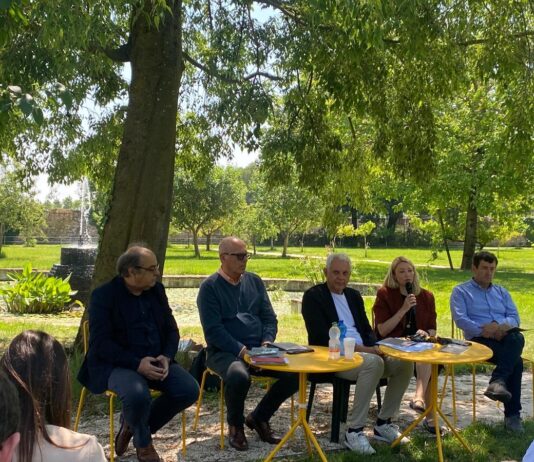 La Reggia di Rivalta scommette sul paesaggio e su oltre 200 eventi per grandi e piccini nel parco