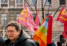 Cordoglio della Camera del Lavoro per la scomparsa di Tiziano Rinaldini: addio a una figura storica del sindacalismo reggiano e nazionale