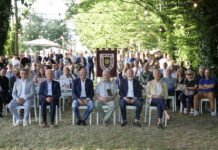 AC Reggiana: il Club granata ha incontrato gli sponsor all’Agriturismo Alle Siepi