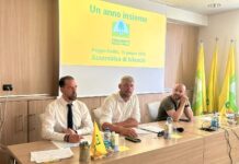 Assemblea Coldiretti: l’agricoltura reggiana al centro della crescita e della resilienza climatica