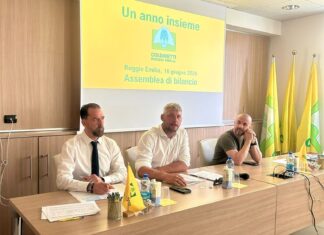 Assemblea Coldiretti: l’agricoltura reggiana al centro della crescita e della resilienza climatica
