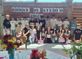 Grande festa all’Istituto Comprensivo di Castelnovo Monti
