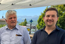 Villa Minozzo: l’osservatorio astronomico di Febbio è entrato nella rete mondiale per la mappatura dei corpi minori del sistema solare
