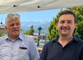 Villa Minozzo: l’osservatorio astronomico di Febbio è entrato nella rete mondiale per la mappatura dei corpi minori del sistema solare