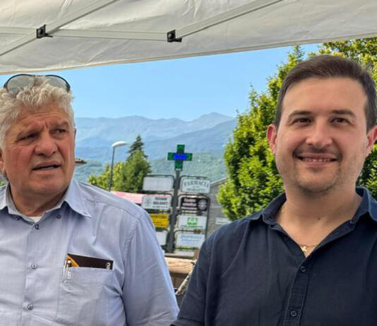 Villa Minozzo: l’osservatorio astronomico di Febbio è entrato nella rete mondiale per la mappatura dei corpi minori del sistema solare