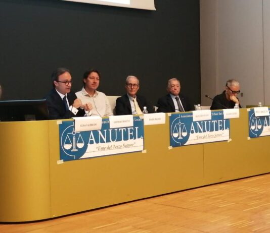 A Reggio Emilia Terzo settore ed Enti locali a confronto sulle nuove regole della collaborazione pubblico-sociale