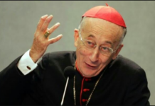 La scomparsa del cardinale Camillo Ruini: comunicato della Chiesa di Reggio Emilia Guastalla