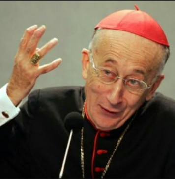 La scomparsa del cardinale Camillo Ruini: comunicato della Chiesa di Reggio Emilia Guastalla