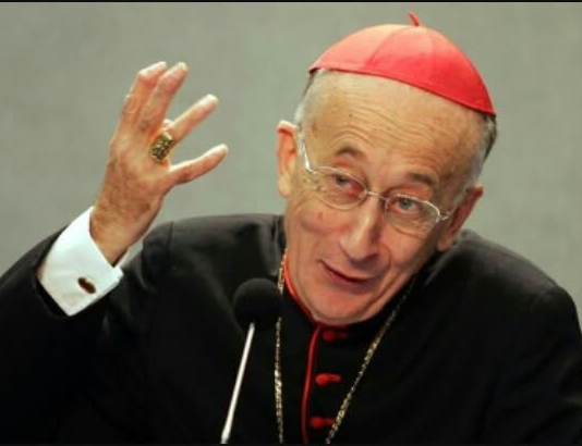 La scomparsa del cardinale Camillo Ruini: comunicato della Chiesa di Reggio Emilia Guastalla