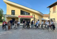 “Fuori dal Comune”, il sindaco Massari e gli assessori nei quartieri dell’ambito H