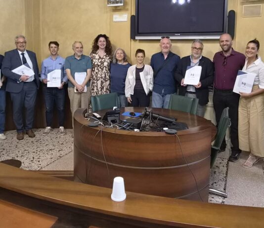 TenHub, nasce la rete diffusa dell’innovazione territoriale dell’Appennino Reggiano