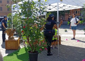 Polizia locale: Stradilandia il gioco dell’educazione stradale scende in piazza