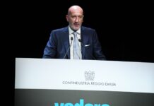 Alessandro Malavolti (Presidente Confindustria Reggio Emilia): “Non basta essere competitivi. Oggi bisogna essere pronti”