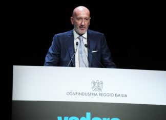 Alessandro Malavolti (Presidente Confindustria Reggio Emilia): “Non basta essere competitivi. Oggi bisogna essere pronti”