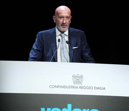 Alessandro Malavolti (Presidente Confindustria Reggio Emilia): “Non basta essere competitivi. Oggi bisogna essere pronti”
