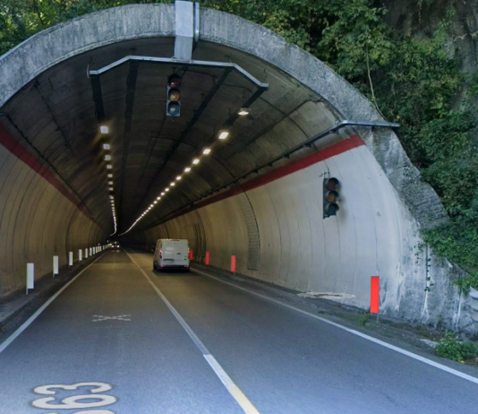 Unione Appennino Reggiano, chiusura Galleria del Seminario. Ferrari: “Serve responsabilità per affrontare una fase difficile”