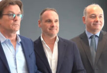 Forza Italia Emilia‑Romagna, Davide Ganapini entra nell’esecutivo regionale: “Un impegno per il territorio reggiano”