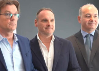 Forza Italia Emilia‑Romagna, Davide Ganapini entra nell’esecutivo regionale: “Un impegno per il territorio reggiano”