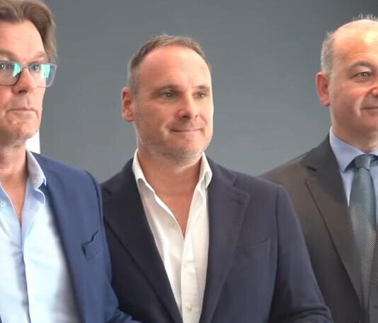 Forza Italia Emilia‑Romagna, Davide Ganapini entra nell’esecutivo regionale: “Un impegno per il territorio reggiano”