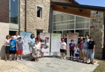 Vezzano sul Crostolo, “Maciniamo idee”: il nuovo Centro Culturale si racconta e chiede ai cittadini di sceglierne il nome