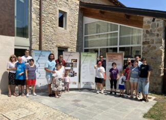 Vezzano sul Crostolo, “Maciniamo idee”: il nuovo Centro Culturale si racconta e chiede ai cittadini di sceglierne il nome