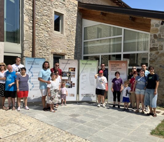 Vezzano sul Crostolo, “Maciniamo idee”: il nuovo Centro Culturale si racconta e chiede ai cittadini di sceglierne il nome