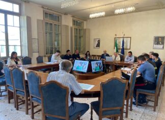 Galleria Seminario, accordo tra Prefettura, ANAS e Comuni: chiusura fino al 30 aprile 2027