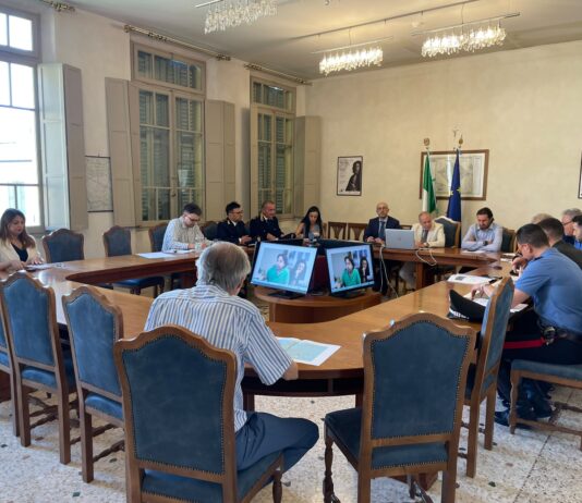 Galleria Seminario, accordo tra Prefettura, ANAS e Comuni: chiusura fino al 30 aprile 2027