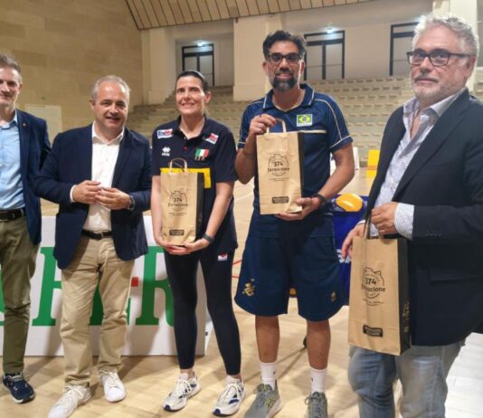 Castelnovo Monti, sport e sviluppo della montagna: grande partecipazione alla serata di incontro tra Regione, Fipav e comunità locale