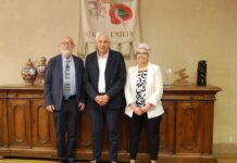 Scuole Aperte: la sperimentazione reggiana al centro dell’alleanza tra Comune e impresa sociale “Con i Bambini”