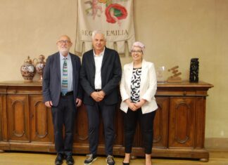 Scuole Aperte: la sperimentazione reggiana al centro dell’alleanza tra Comune e impresa sociale “Con i Bambini”