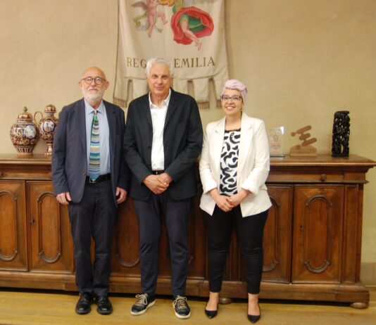 Scuole Aperte: la sperimentazione reggiana al centro dell’alleanza tra Comune e impresa sociale “Con i Bambini”