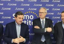 Bosco Ospizio, Guidetti (Azione): “La tutela del verde è un valore. Il vero tema però è la coerenza politica”
