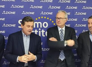 Bosco Ospizio, Guidetti (Azione): “La tutela del verde è un valore. Il vero tema però è la coerenza politica”