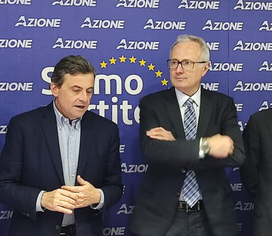 Bosco Ospizio, Guidetti (Azione): “La tutela del verde è un valore. Il vero tema però è la coerenza politica”