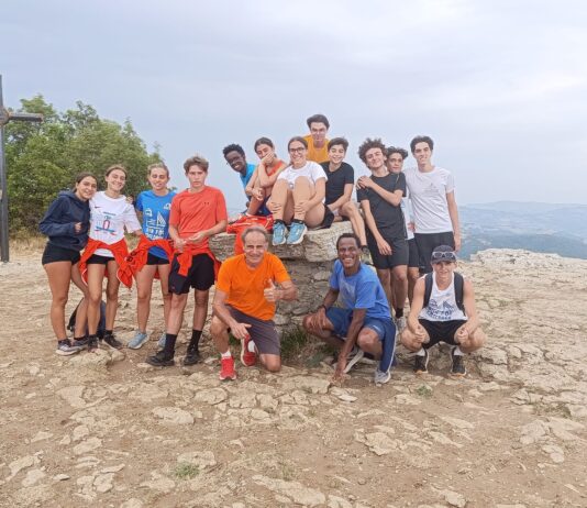 Castelnovo Monti, un’altra settimana da tutto esaurito grazie allo sport