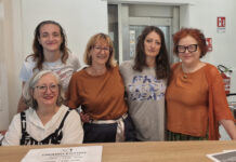 “La Biblio” nella rete dei Rifugi: la biblioteca di Correggio diventa un presidio sicuro e accogliente contro la violenza di genere
