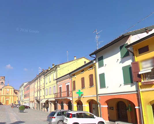 Campagnola, 293mila euro dalla Regione per l’Hub urbano