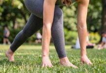 A Campagnola Emilia arriva la “Palestra a cielo aperto”: nuova area del benessere nel Parco Urbano