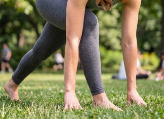 A Campagnola Emilia arriva la “Palestra a cielo aperto”: nuova area del benessere nel Parco Urbano
