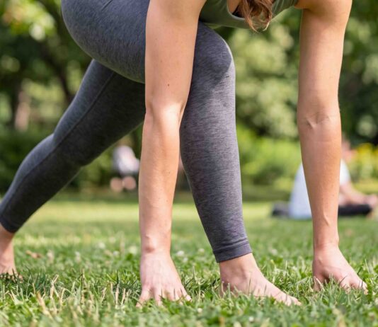 A Campagnola Emilia arriva la “Palestra a cielo aperto”: nuova area del benessere nel Parco Urbano