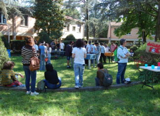Welfare, Reggio Emilia una città a misura di adolescenti e giovani