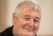 Lutto in Diocesi, è morto padre Luciano Panicali dei Servi di Maria