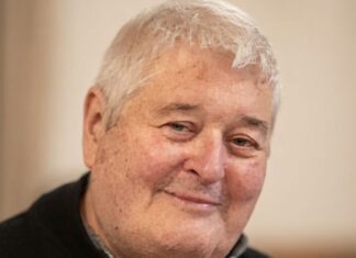 Lutto in Diocesi, è morto padre Luciano Panicali dei Servi di Maria