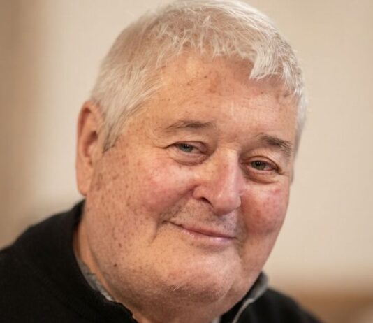 Lutto in Diocesi, è morto padre Luciano Panicali dei Servi di Maria