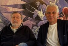 Il ricordo del sindaco per la scomparsa di Francesco Guccini