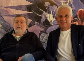 Il ricordo del sindaco per la scomparsa di Francesco Guccini