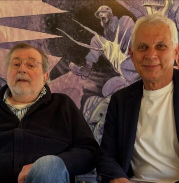 Il ricordo del sindaco per la scomparsa di Francesco Guccini
