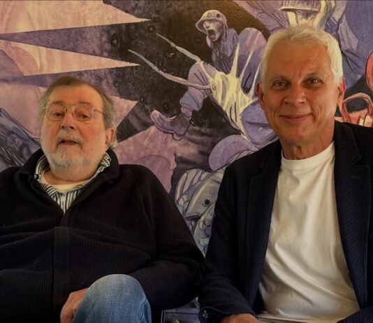 Il ricordo del sindaco per la scomparsa di Francesco Guccini